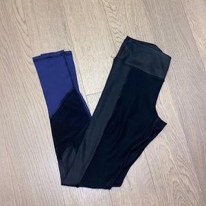 GTX by Gottex Workout Leggings